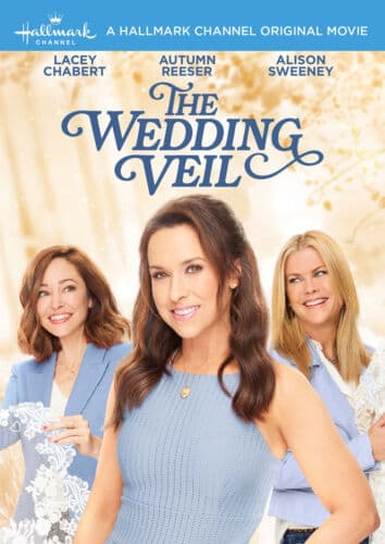The Wedding Veil DVD Pre-Owned Region 2