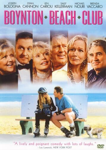 Boynton Beach Club  [2005] [Region DVD Pre-Owned Region 2