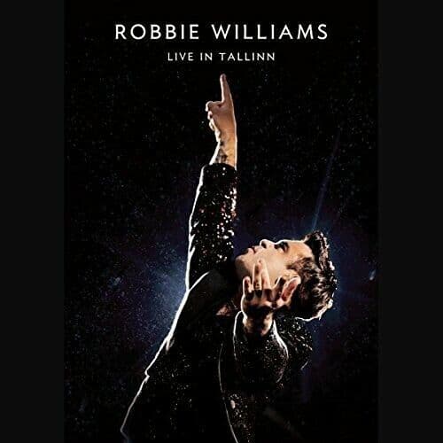 LIVE IN TALLIN 2013  [2014] [Region DVD Pre-Owned Region 2