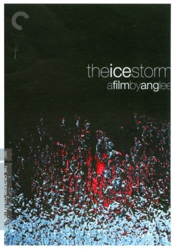Criterion Collection: The Ice Storm [DVD DVD Pre-Owned Region 2