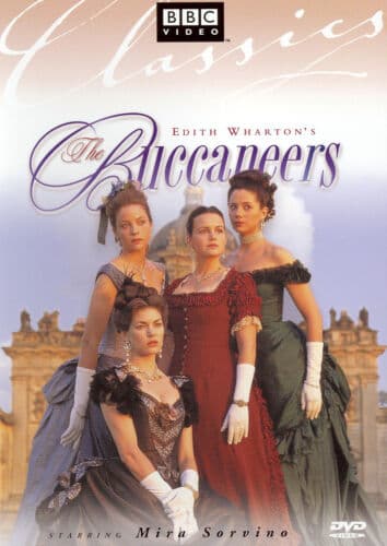 Buccaneers  [1995] [Region 1] [US I DVD Pre-Owned Region 2