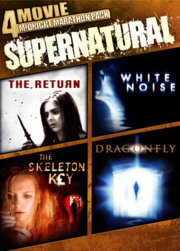 Resurrection [FRENCH] DVD Pre-Owned Region 2