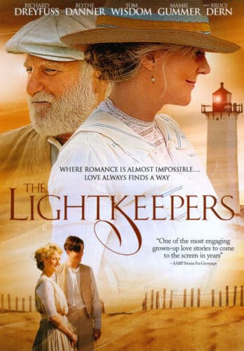 Lightkeepers  [2009] [Region 1] [US DVD Pre-Owned Region 2