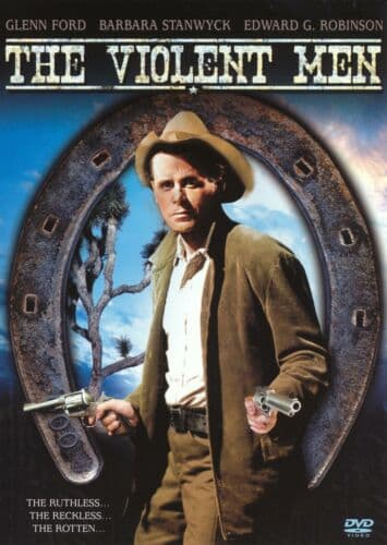 Violent Men  [Region 1] [US Import] DVD Pre-Owned Region 2