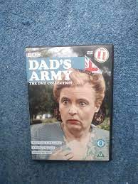 DADS ARMY COLLECTION-DISC 11 DVD Pre-Owned Region 2