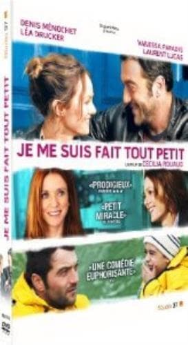 Je Me Suis Fait Tout Petit [FR Import] N DVD Pre-Owned Region 2