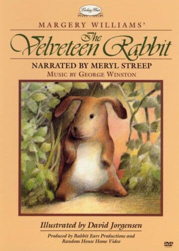 The Velveteen Rabbit DVD Pre-Owned Region 2