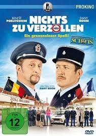 NICHTS ZU VERZOLLEN (DVD) - PO [2010] DVD Pre-Owned Region 2