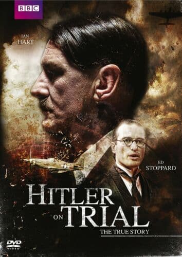The Man Who Crossed Hitler [Region 1] DVD Pre-Owned Region 2