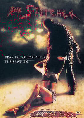 The Stitcher  [2007] [Region 1] [NT DVD Pre-Owned Region 2