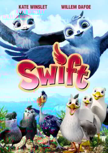 Swift DVD Pre-Owned Region 2