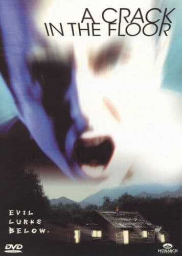Crack In The Floor  [2000] [Region DVD Pre-Owned Region 2