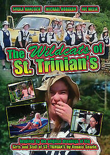 Wildcats Of St. Trinians T  [Region DVD Pre-Owned Region 2