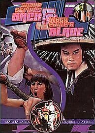 The Saint Strikes Back DVD (2011) George Sanders, Farrow (DIR) Cert PG Pre-Owned Region 2
