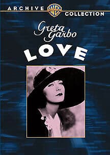 Love DVD Pre-Owned Region 2