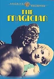 Magician  [1926] [Region 1] [US Imp DVD Pre-Owned Region 2