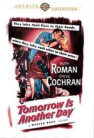 Tomorrow Is Another Day DVD Pre-Owned Region 2