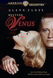 Meeting Venus  [1991] [Region 1] [U DVD Pre-Owned Region 2