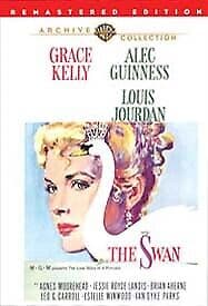 Swan  [1956] [Region 1] [US Import] DVD Pre-Owned Region 2