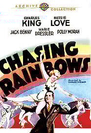 Chasing Rainbows DVD Pre-Owned Region 2