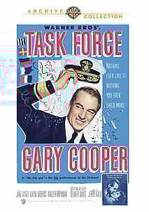 Task Force DVD Pre-Owned Region 2