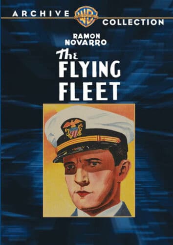 The Flying Fleet DVD Pre-Owned Region 2