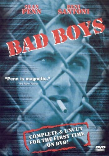 Bad Boys  [1983] [Region 1] [US Imp DVD Pre-Owned Region 2