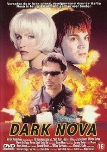 Dark Nova  DVD Pre-Owned Region 2