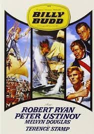 Billy Budd (1962) - Official Warner Bros DVD Pre-Owned Region 2
