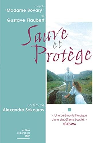 Sauve et prot?ge (Madame Bovary) DVD Pre-Owned Region 2