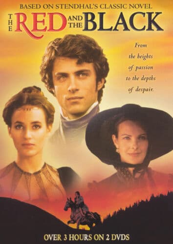 Red & The Black  [2006] [Region 1] DVD Pre-Owned Region 2
