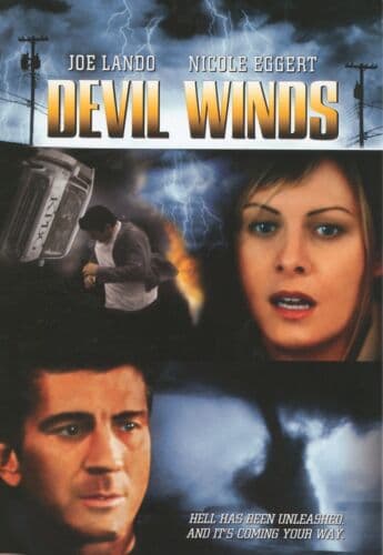Devil Winds  [2003] [Region 1] [US DVD Pre-Owned Region 2
