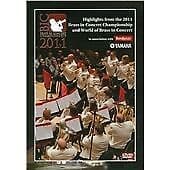 Highlights From The 2011 Brass In Concer DVD Pre-Owned Region 2