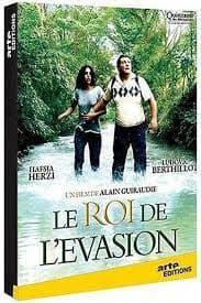 Le Roi De LEvasion - DVD DVD Pre-Owned Region 2