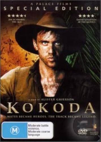Kokoda (2 Disc Special Edition) (Region DVD Pre-Owned Region 2