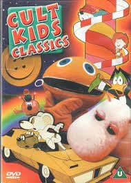 Cult Kids Classics  DVD Pre-Owned Region 2