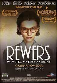 Rewers  [Region 2] (English Subtitl DVD Pre-Owned Region 2