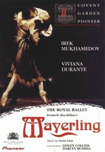 Spartacus: The Australian Ballet DVD (2000) Lindesay Dresdon Cert E Pre-Owned Region 2