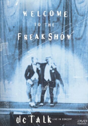 Welcome To The Freak Show [Region DVD Pre-Owned Region 2