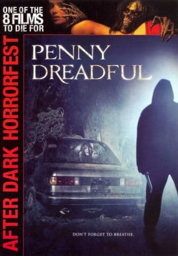 Penny Dreadful  [Region 1] [US Impo DVD Pre-Owned Region 2