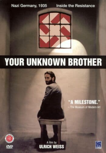 Your Unknown Brother  [1981] [Regio DVD Pre-Owned Region 2