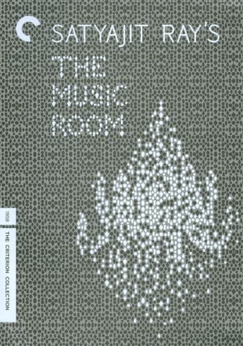 Criterion Collection: Music Room  [ DVD Pre-Owned Region 2