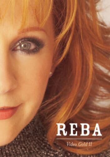 Reba McEntire: Video Gold, Vol. 2 DVD Pre-Owned Region 2