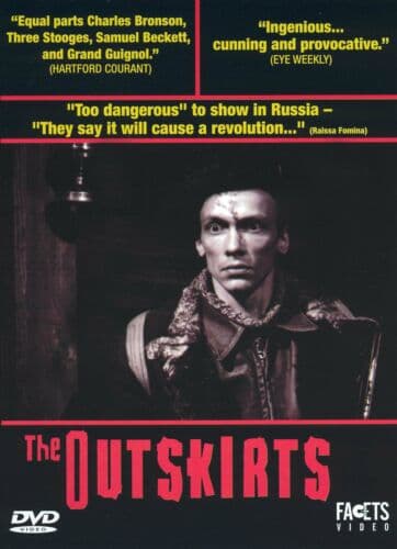 Outskirts  [Region 1] [US Import] [ DVD Pre-Owned Region 2
