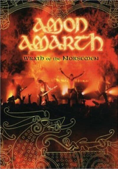 Iced Earth: Alive In Athens DVD (2006) Cert E Pre-Owned Region 2