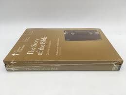 The Great Courses: Story Of The Bible DVD Pre-Owned Region 2