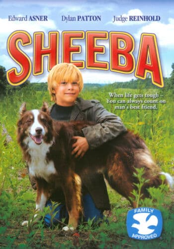 Sheeba  [Region 1] [US Import] [NTS DVD Pre-Owned Region 2