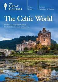 The Celtic World DVD Pre-Owned Region 2