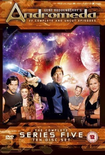 Star Trek DVD (2009) Chris Pine, Abrams (DIR) Cert 12 Pre-Owned Region 2