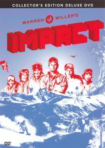 Impact  [2004] [Region 1] [US Impor DVD Pre-Owned Region 2